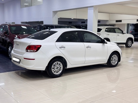 Manama, Vehicles, Cars & Trucks , BHD 5400,  Kia Pegas,  2026,  Automatic,  50 KM,    (White)