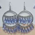 SAR 20,  Vintage Earrings