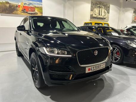 Amwaj Islands, Vehicles, Cars & Trucks , BHD 6500,  Jaguar F Pace 35T,  2017,  Automatic,  106000 KM,  Jaguar F-Pace 35T AWD  V6 3.0L SC 340 HP Agent Maintained