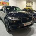 BHD 6500,  Jaguar F Pace 35T,  2017,  Automatic,  106000 KM,  Jaguar F-Pace 35T AWD  V6 3.0L SC 340 HP Agent Maintained