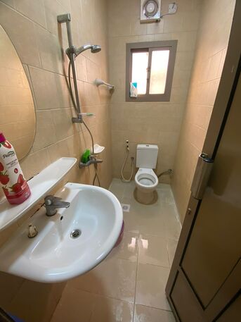 Gudaibiya, Apartments/Houses, BHD 160/month,  1 BR,  Flat For Rent In Gudaibiya Nearby Of Octave Shop