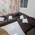 SAR 700,  IKEA L-Shape Sofa For Sale