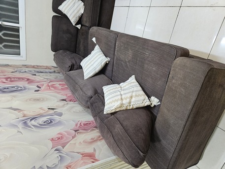 Naseem, Furniture, SAR 700,  IKEA L-Shape Sofa For Sale