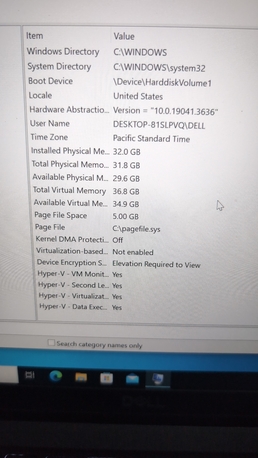 Hara, Appliances, SAR 1300,  Dell Latitude Black Laptop Very Good Condition