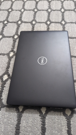 Hara, Appliances, SAR 1300,  Dell Latitude Black Laptop Very Good Condition