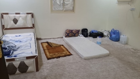 Riyadh, Housing Exchanges, SAR 750/month,  Studio,  1 Sq. Meter,  Room And Bed Space Available