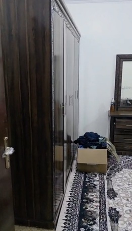 Riyadh, Housing Exchanges, SAR 750/month,  Studio,  1 Sq. Meter,  Room And Bed Space Available