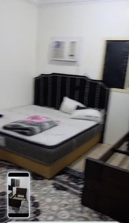 Riyadh, Housing Exchanges, SAR 750/month,  Studio,  1 Sq. Meter,  Room And Bed Space Available