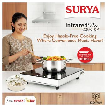 Manama, Business Partners, 📢 Looking For Distributor / Partner In Bahrain &ndash; Surya Brand Consumer Durable Products