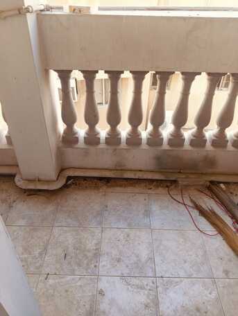 Hoora, Apartments, Flats, Houses & Villas, BHD 130/month,  Studio,  Studio Flat For Rent In Hoora With EWA , Unlimited