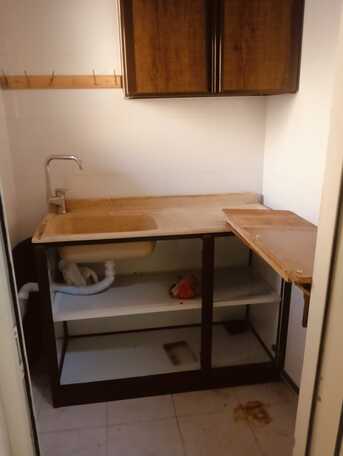 Hoora, Apartments, Flats, Houses & Villas, BHD 130/month,  Studio,  Studio Flat For Rent In Hoora With EWA , Unlimited