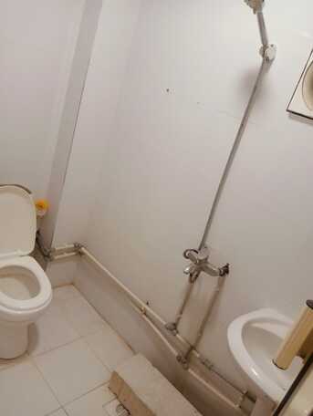 Hoora, Apartments, Flats, Houses & Villas, BHD 130/month,  Studio,  Studio Flat For Rent In Hoora With EWA , Unlimited