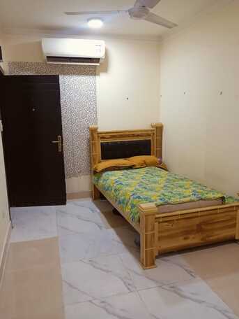 Gudaibiya, Apartments, Flats, Houses & Villas, BHD 130/month,  Studio,  Studio Flat For Rent In Gudaibiya Nearby Universal And Octave Shop