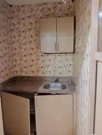 Gudaibiya, Apartments, Flats, Houses & Villas, BHD 130/month,  Studio,  Studio Flat For Rent In Gudaibiya Nearby Universal And Octave Shop