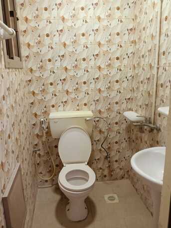 Gudaibiya, Apartments, Flats, Houses & Villas, BHD 130/month,  Studio,  Studio Flat For Rent In Gudaibiya Nearby Universal And Octave Shop