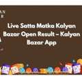 Check Kalyan Total Chart Winning Tips At Kalyan Bazar App