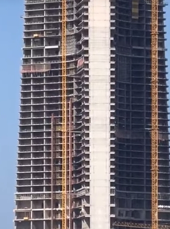 Al-Madinah, Jobs, Mason Block Mason Plaster