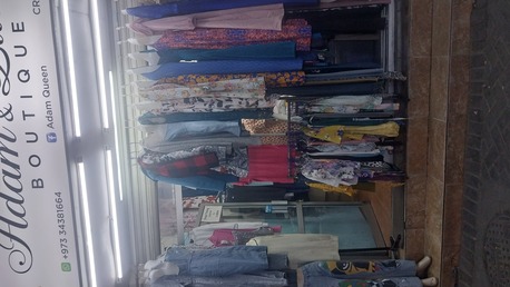 Gudaibiya, Businesses For Sale, Ukay- Ukay (thrift Shop) For Sale