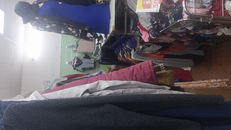 Gudaibiya, Businesses For Sale, Ukay- Ukay (thrift Shop) For Sale