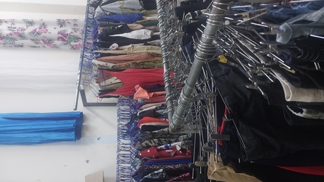 Gudaibiya, Businesses For Sale, Ukay- Ukay (thrift Shop) For Sale