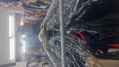 Gudaibiya, Businesses For Sale, Ukay- Ukay (thrift Shop) For Sale