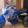 SAR 200,  Electric Quad Bike