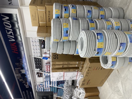 Riyadh, Security, Cctv Wholesale And Installation Available Please WhatsApp For More Information