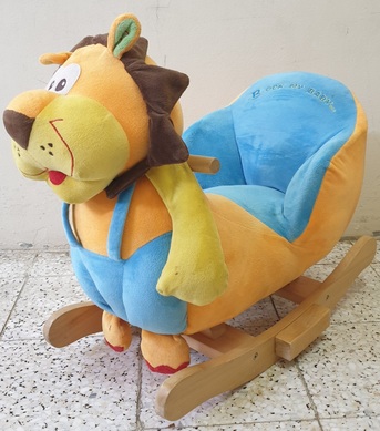 Zinj, Baby & Kid Stuff, BHD 20,  Baby Item, Car Seat