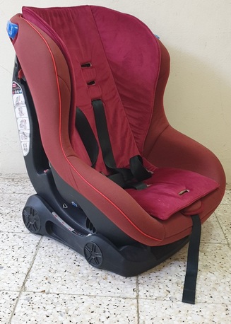 Zinj, Baby & Kid Stuff, BHD 20,  Baby Item, Car Seat