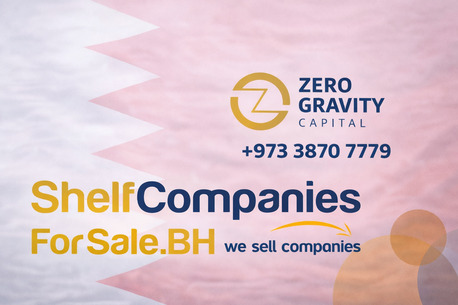 Manama, Business, Shelf Companies &ndash; The Smart Shortcut For Business Owners