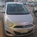 SAR 11500,  Hyundai I10 2014 Model 🚗