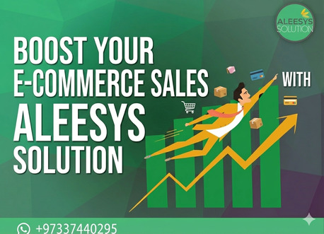 Manama, Software, BHD 50,  E-commerce Website - Bussiness Website - Social Media Handling -Digital Marketing