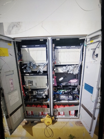 Taif, Job Seekers, Fiber Optic Technician