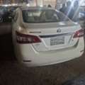 SAR 26000,  Nissan Sentra S,  2020,  Automatic,  168000 KM,