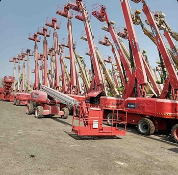 Riyadh, Job Seekers, If You Need Oprators Of Scissorlift, Mainlift, Forklift, Telehandler