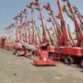 If You Need Oprators Of Scissorlift, Mainlift, Forklift, Telehandler