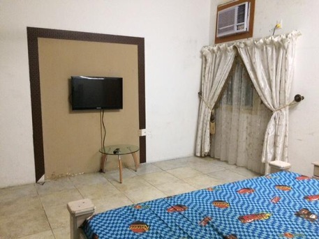 Khobar, Rooms for Rent, SAR 1000/month,  Furnished,  Room Fully Furnished