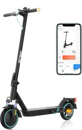 Jeddah, Electronics, SAR 750,  Electric Scooty - Carton Pack