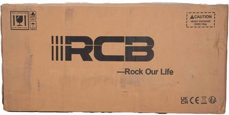 Jeddah, Electronics, SAR 750,  Electric Scooty - Carton Pack