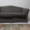 SAR 100,  Two Seater Sofa For Sale ....perfect Condition