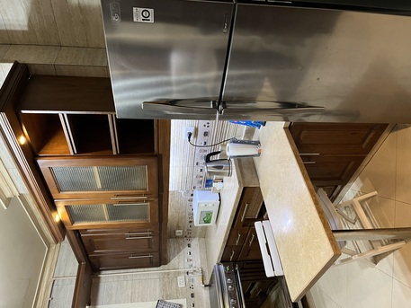 Maadi, Apartments/Houses, EGP 35000/month,  Furnished,  3 BR,  200 Sq. Meter,  Elegant & Spacious 3 Bedroom Furnished Apartment