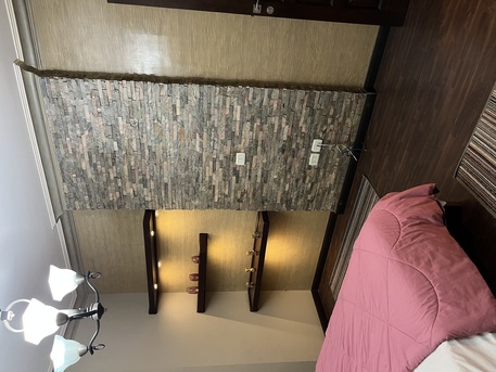 Maadi, Apartments/Houses, EGP 35000/month,  Furnished,  3 BR,  200 Sq. Meter,  Elegant & Spacious 3 Bedroom Furnished Apartment