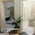 SAR 2800/month,  3 BR,  03 BHK Furnished Apartment