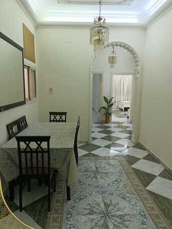 Al Safa, Apartments, Flats, Houses & Villas, SAR 2800/month,  3 BR,  03 BHK Furnished Apartment