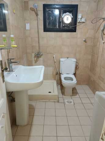 Al Safa, Apartments/Houses, SAR 2200/month,  Furnished,  1 BR,  Furnished One Room Apartment (Front Of Aziziyah)