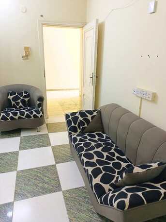 Al Safa, Apartments/Houses, SAR 2200/month,  Furnished,  1 BR,  Furnished One Room Apartment (Front Of Aziziyah)