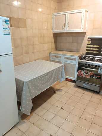 Al Safa, Apartments/Houses, SAR 2200/month,  Furnished,  1 BR,  Furnished One Room Apartment (Front Of Aziziyah)