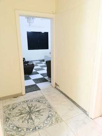 Al Safa, Apartments/Houses, SAR 2200/month,  Furnished,  1 BR,  Furnished One Room Apartment (Front Of Aziziyah)