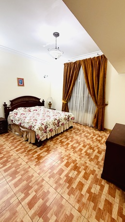 Juffair, Rooms Available, BHD 160/month,  Furnished,  BHD 160/month, Fully Furnished Sharing Flat In Juffair - 160 BD All Inclusive