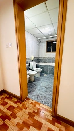 Juffair, Rooms Available, BHD 160/month,  Furnished,  BHD 160/month, Fully Furnished Sharing Flat In Juffair - 160 BD All Inclusive